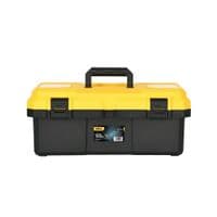 Ящик для інструментів Deli 455 мм x 220 мм x 190 мм (EDL432620)