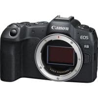 Цифрова камера CANON EOS R8 RF 24-105 f/4.0-7.1 IS STM