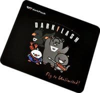 Килимок для миші DARK FLASH