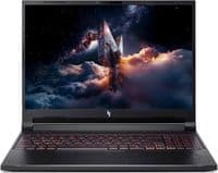 Ноутбук Acer Nitro V 16 AI ANV16-61-R3W6 (NH.QYZET.005)(16"/Ryzen AI 9 365/32/RTX5070/SSD1000/W11)