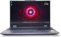 Ноутбук Lenovo LOQ 15ARP9 (83JC00LYUS)(15.6"/Ryzen 5 7235HS/16/RTX4050/SSD512/W11)