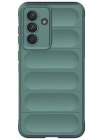 Чехол для смартфона Cosmic Magic Shield for Samsung Galaxy A36 5G Dark Green