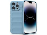 Чехол для смартфона Cosmic Magic Shield for Apple iPhone 16 Pro Light Blue