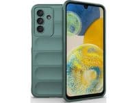 Чохол для смартфона Cosmic Magic Shield для Samsung Galaxy A26 5G Dark Green
