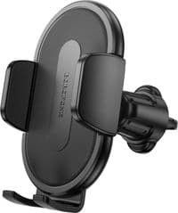 Автоутримувач для телефону BOROFONE BH135 Parker ring magnetic car holder (air outlet)
