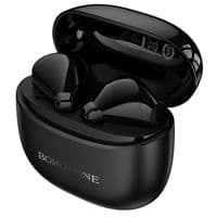 Беспроводные наушники BOROFONE BW88 Deep rhyme true wireless BT headset Black