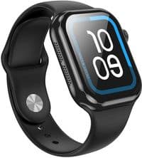 Смарт-часы BOROFONE BD14 Ultra 51mm. 180 mAh. Smart sports watch(call version) Black