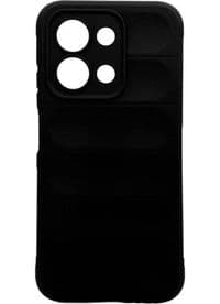 Чехол для смартфона Cosmic Magic Shield for Xiaomi Redmi 15C (Europe version) Black