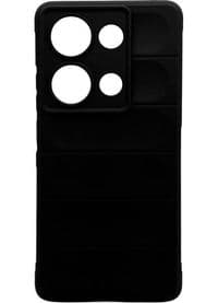 Чехол для смартфона Cosmic Magic Shield for Xiaomi Redmi Note 14s 4G (Europe version) Black