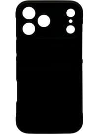Чехол для смартфона Cosmic Magic Shield for Apple iPhone 17 Pro Max Black