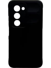 Чехол для смартфона Cosmic Magic Shield for Xiaomi Redmi 15 (Europe version) Black