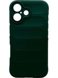Чехол для смартфона Cosmic Magic Shield for Apple iPhone 17 Dark Green