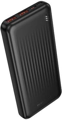 Зовнішній акумулятор BOROFONE BJ80 Clever 22.5W+PD20W 10000mAh
