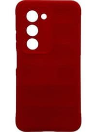 Чехол для смартфона Cosmic Magic Shield for Xiaomi Redmi 15 (Europe version) Red