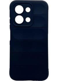 Чохол для смартфона Cosmic Magic Shield для Xiaomi Redmi 15C (Europe version) Sapphire