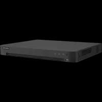 Відеореєстратор Hikvision iDS-7232HQHI-M2/XT 32-канальний 1080p 1U AcuSense