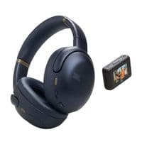 Наушники с микрофоном JBL Tour One M3 Smart Tx Blue (JBLTOM3AVIBLU)