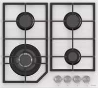 Варильна поверхня MINOLA MGG 61622 WH