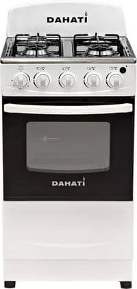 Плита DAHATI 2000-01