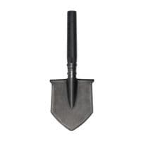 Тактична лопата NexTool NE20396 висувна саперна (NE20396)