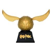 Игровой набор Monogram Копилка Harry Potter Deluxe Золотой Сныч (48428)