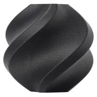 Пластик для 3D-принтера Bambu Lab PETG CF 1.75 1kg Black, Refill (G50-K0-1.75-1000-SPLFREE)