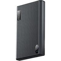 Батарея універсальна Essager 10000mAh Shining magnetic 20W PD QC/3.0 (EDY1W-SY0G-Z)