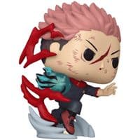 Фигурка Funko Pop Jujutsu Kaisen Итадори (85290)