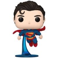 Фигурка Funko Pop серии DC – Супермен в полете (85642)
