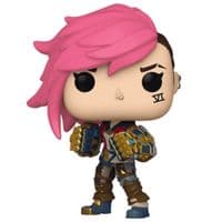 Фигурка Funko Pop серии Аркейн-Вай (75652)