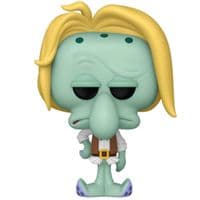 Фигурка Funko Pop серии Губка Боб - Пират Сквидвард (83592)