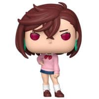 Фигурка Funko Pop серии Дандадан - Момо Аясе (90666)