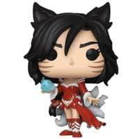 Фигурка Funko Pop серии Лига легенд - Ари (80300)