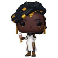 Фигурка Funko Pop серии Лига Легенд - Мел (83699)