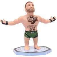 Фігурка UFC серії Octagon Fighters - Конор Макгрегор (UFC2010-2)