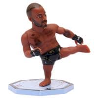 Фигурка UFC серии Octagon Fighters – Леон Эдвардс (UFC2010-4)