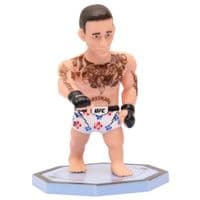 Фигурка UFC серии Octagon Fighters – Макс Голловей (UFC2010-1)