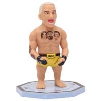 Фигурка UFC серии Octagon Fighters – Шарлиз Оливейра (UFC2010-5)