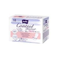 Урологические прокладки Bella Control Discreet Micro 18шт. (5900516697518)