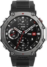 Смарт-часы Amazfit T-Rex 3 Pro 44mm W2549GL1N Black Gold (1170958)