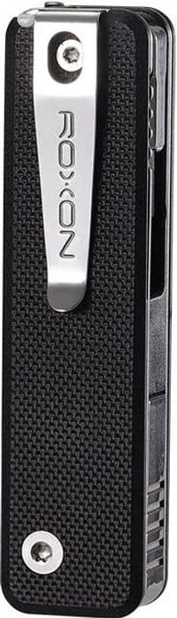 Мультититул Roxon Mini Flex Companion S504G (S504G)