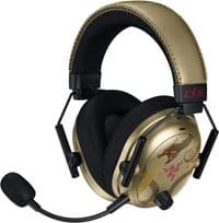 Навушники Razer Blackshark V3 PRO Counter-Strike 2 Edition USB Gold (RZ04-05400800-R3M1)
