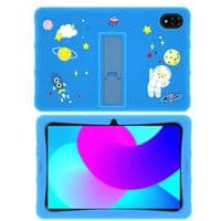 Планшет Doogee U10 Kids 10.1" 4ГБ, 128ГБ, 5060мА•г, Android, голубий