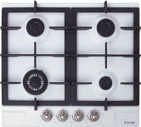 Варочная газовая поверхность PERFELLI HGM 61637 WH RETRO