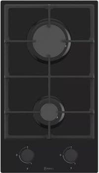 Варочная поверхность PERFELLI PERLA G32C NERO