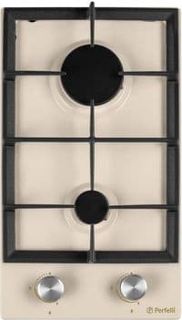 Варочная поверхность газовая PERFELLI HGM 31424 IV