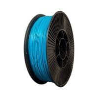 Пластик для 3D-принтера Тірапласт PLA 1.75мм, 0.75кг, turquoise (25062)