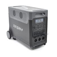 Зарядна станція Aferiy AF-P310-EC-H 3600W 3840Wh (Aferiy AF-P310-EC-H)