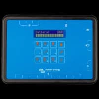 Сонячний зарядний пристрій з оплатою за фактом використання Victron Energy SHS 200 MPPT v3.0 MC4