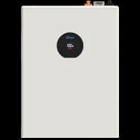 Литиевая аккумуляторная батарея 5KWh, BMS100@16S до 32 parallel